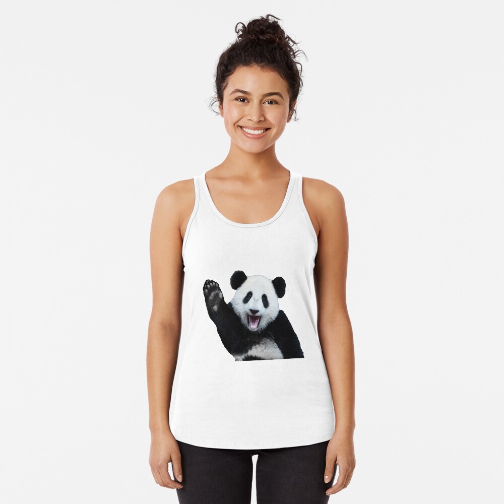 Item preview, Racerback Tank Top designed and sold by jackiekeating.