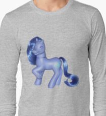 Clever Clover Long Sleeve T-Shirt