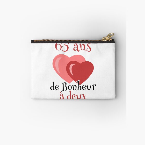 Item preview, 65th wedding anniversary gift designed and sold by RomualdGR.