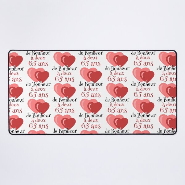 Item preview, 65th wedding anniversary gift designed and sold by RomualdGR.