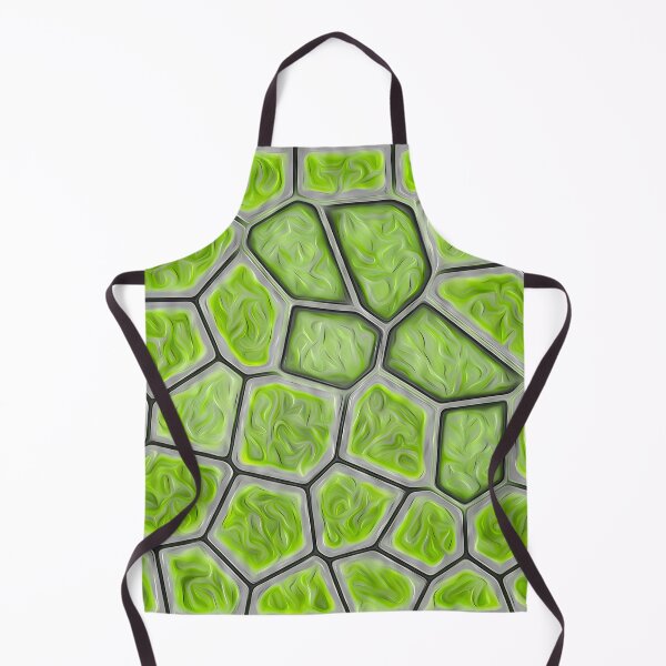 Item preview, Green Stained Glass Window designed and sold by fatenanwar.