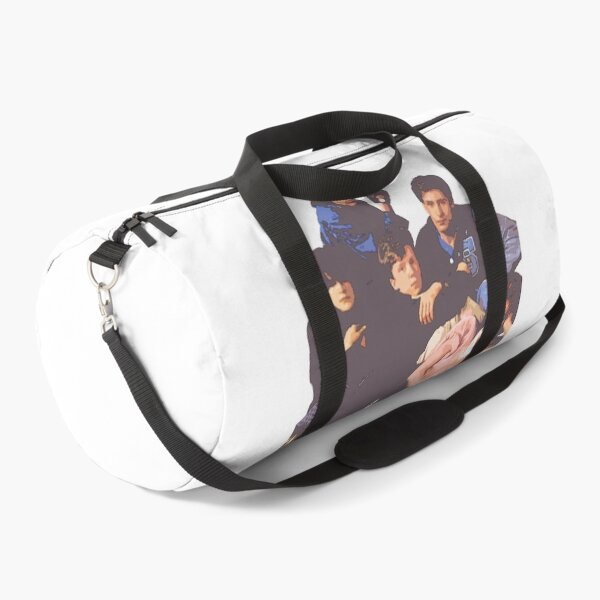Item preview, Ally Sheedy Emilio Estevez Ferris Bueller John Hughes Sixteen Candles The Breakfast Club Cute Graphi designed and sold by AmirRau1990.
