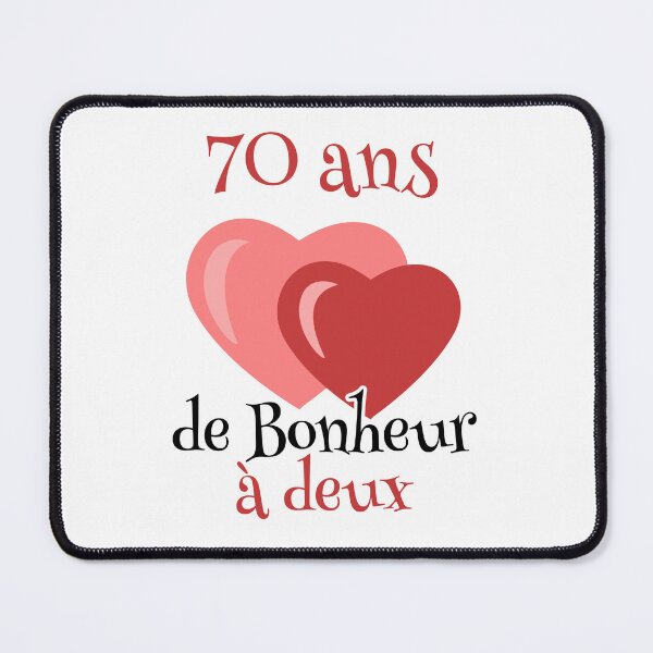 Item preview, 70th wedding anniversary gift designed and sold by RomualdGR.