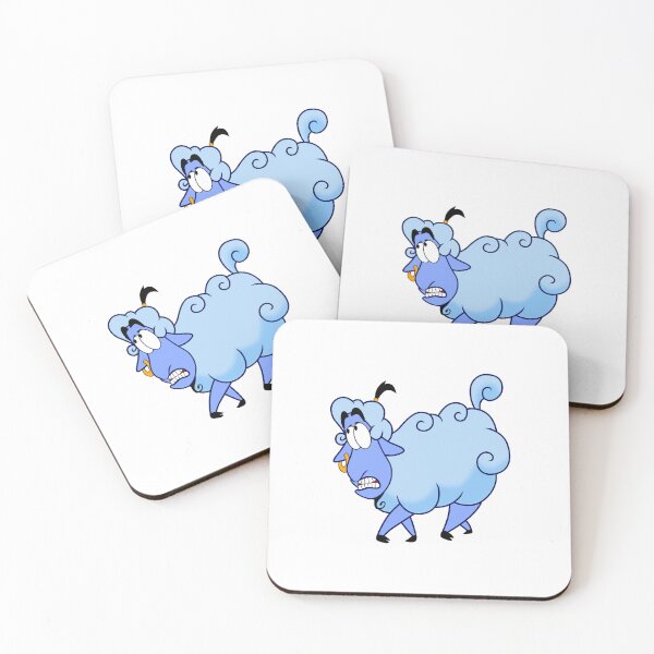 Item preview, Feeling Sheepish designed and sold by MrPieCrust.