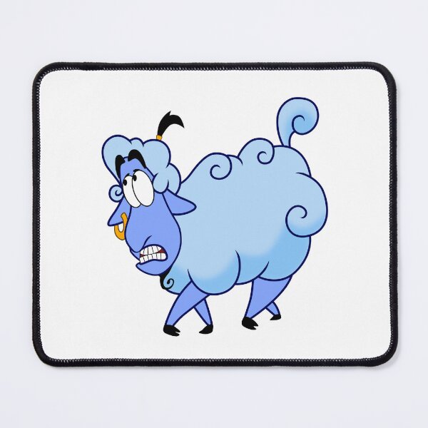 Item preview, Feeling Sheepish designed and sold by MrPieCrust.