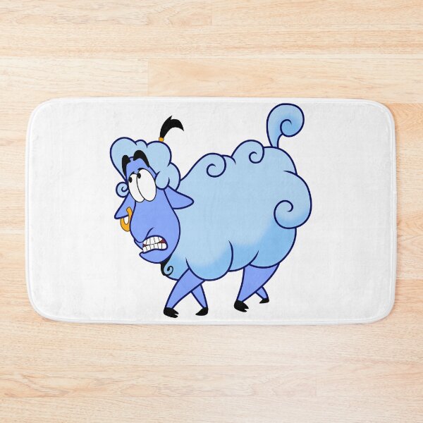 Item preview, Feeling Sheepish designed and sold by MrPieCrust.