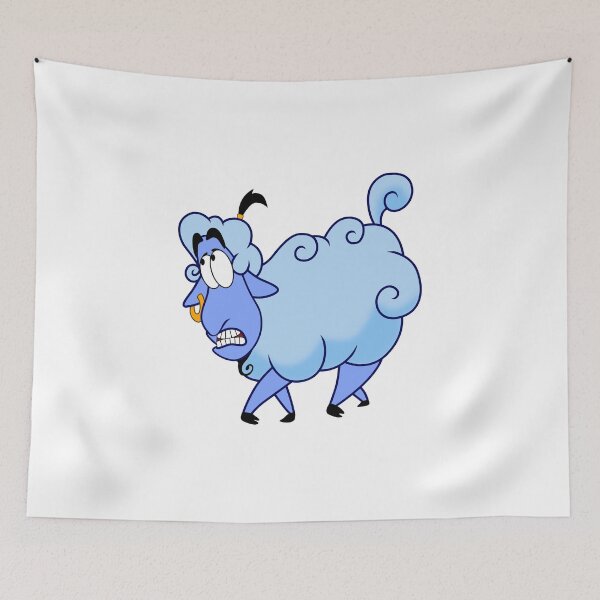 Item preview, Feeling Sheepish designed and sold by MrPieCrust.