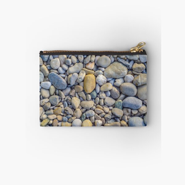 Item preview, Background Of Smooth River Stones designed and sold by mrdoomits.