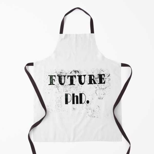 Item preview, Future PhD. designed and sold by Kybruno's Creations.