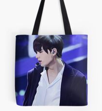 SUGA - Internship 2016 Tote Bag