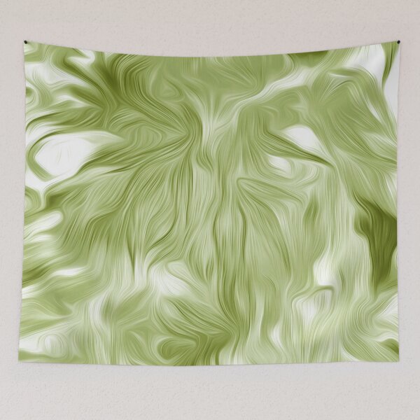 Item preview, Sage Ethereal Maple designed and sold by fatenanwar.