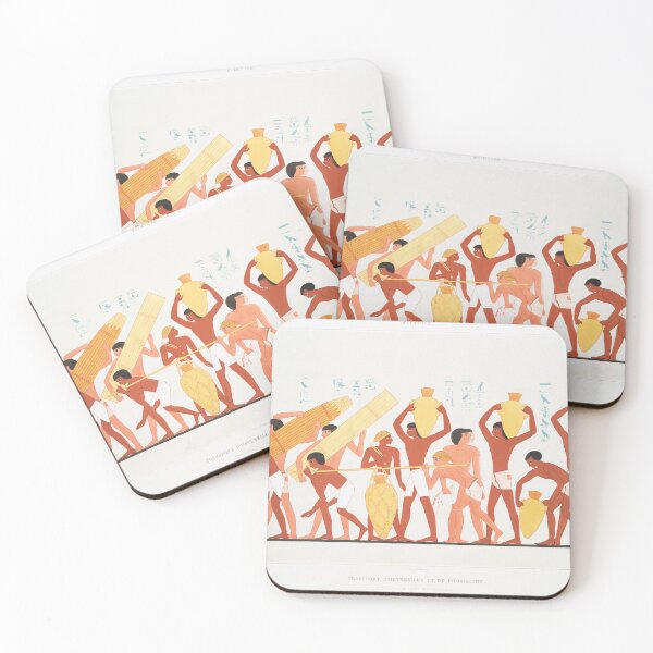 Item preview, Ancient Egyptian illustration. designed and sold by elmanchour.
