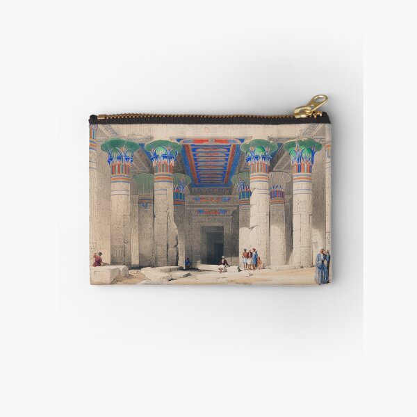 Item preview, Grand Portico of the Temple of Philae Nubia, The Ancient Egyptian civilization. designed and sold by elmanchour.