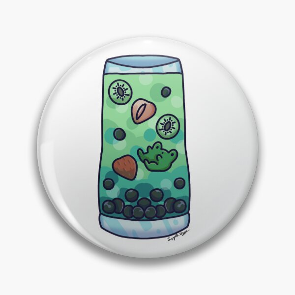 Item preview, Soda pop designed and sold by Simple-frogs.