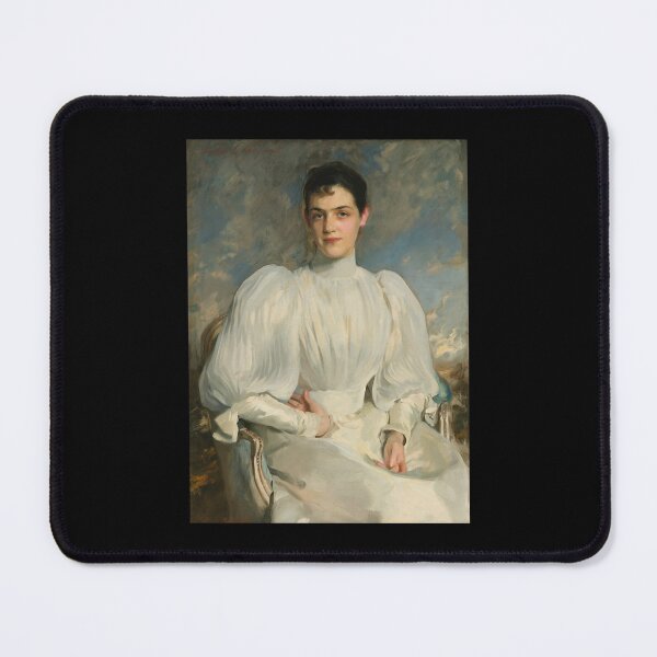 Item preview, People Call Me Vintage John Singer Sargent Portrait Of Elsie Wagg C1898 Fine Art Funny Graphic Gift designed and sold by TerrillGutmann.