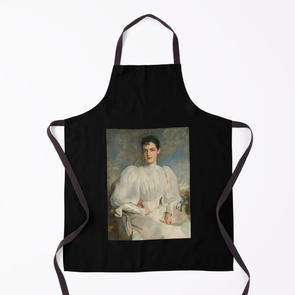 Artikelvorschau, Leute nennen mich Vintage John Singer Sargent Porträt von Elsie Wagg C1898 Fine Art Funny Graphic Gift entworfen und verkauft von TerrillGutmann.
