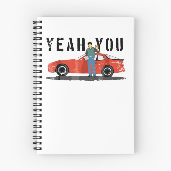Item preview, Ally Sheedy Emilio Estevez Ferris Bueller John Hughes Yeah You Sixteen Funny Candles Funny Graphic G designed and sold by AmirRau1990.