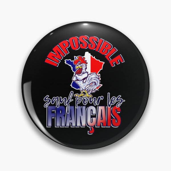 Item preview, French France presidential political activist gift designed and sold by RomualdGR.