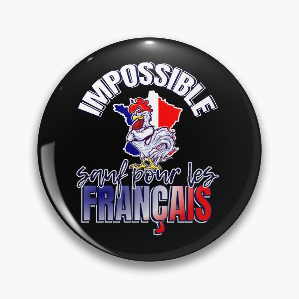 Item preview, French France presidential political activist gift designed and sold by RomualdGR.