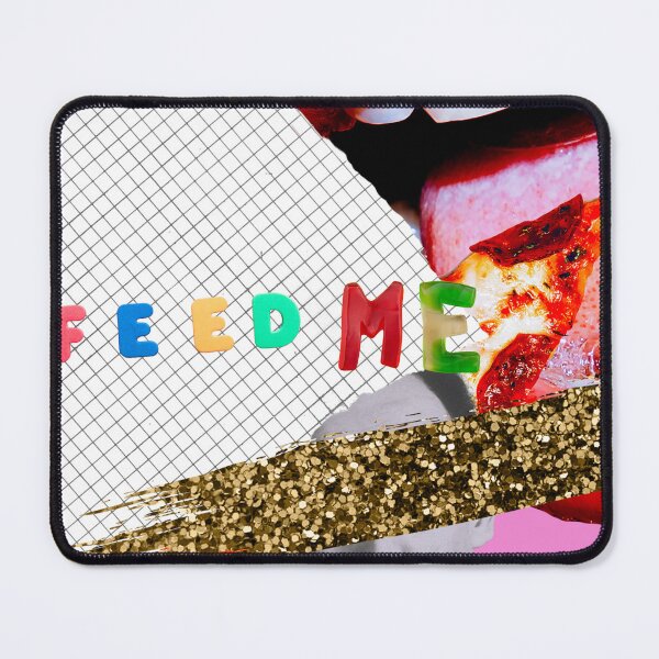 Item preview, Feed me designed and sold by Kamaloca.