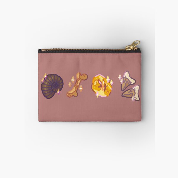 Item preview, Kawaii Fossils designed and sold by itcouldbechibi.
