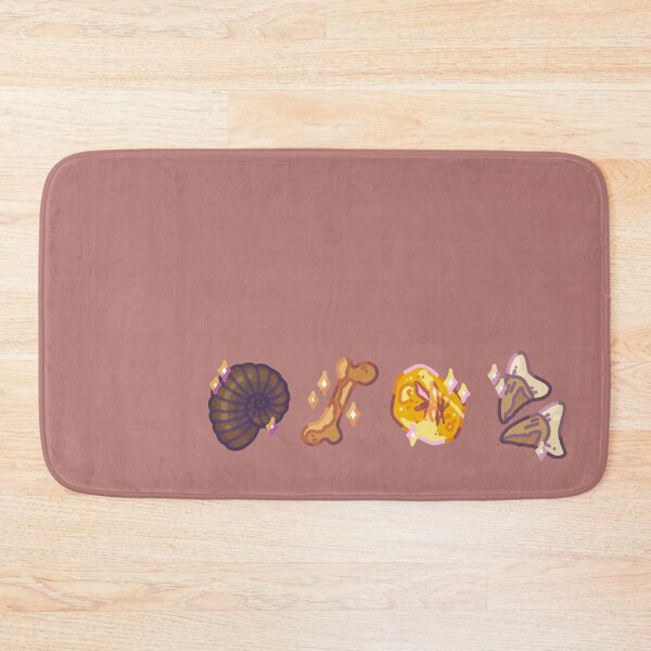 Item preview, Kawaii Fossils designed and sold by itcouldbechibi.