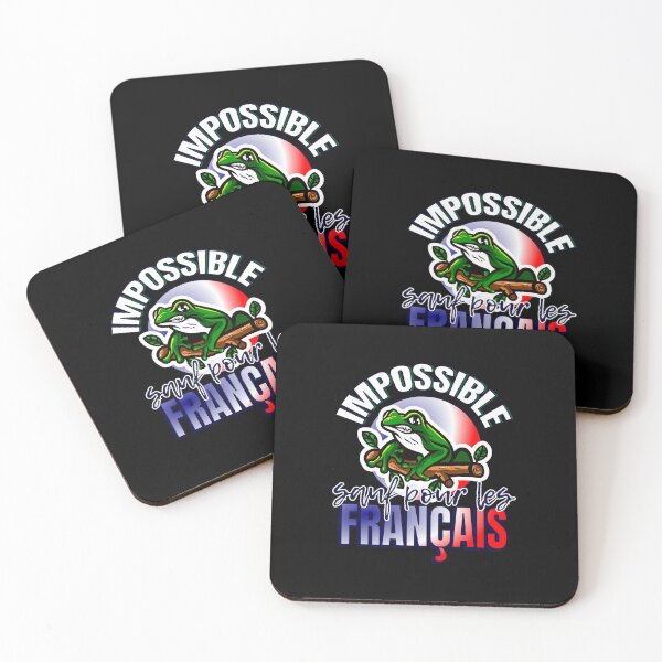 Item preview, French France presidential political activist gift designed and sold by RomualdGR.