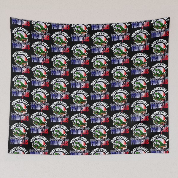 Item preview, French France presidential political activist gift designed and sold by RomualdGR.