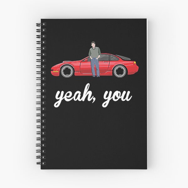 Item preview, Ally Sheedy Emilio Estevez Ferris Bueller John Hughes  Sixteen Candles Ryan 16 Candles Funny Gifts For Movie Fan designed and sold by AmirRau1990.