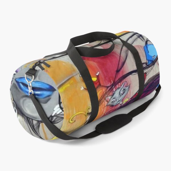 Item preview, Graffiti Queen designed and sold by WinkyDoodle.