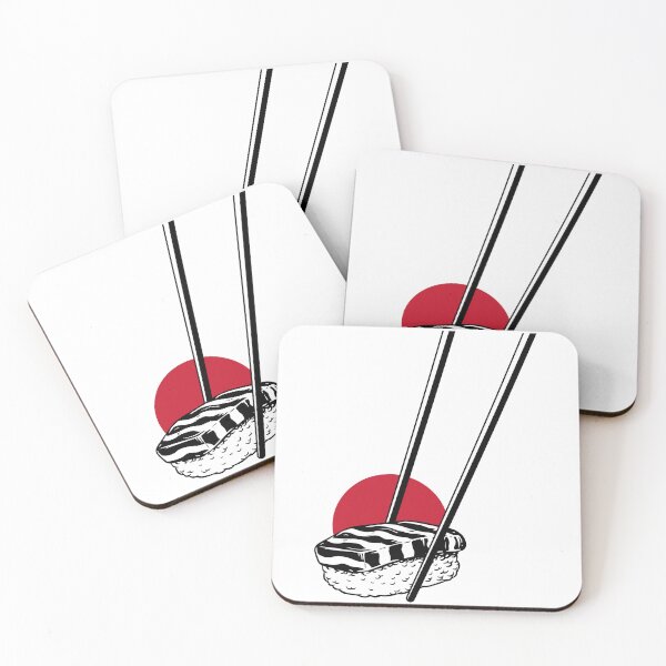 Item preview, Sushi Stick designed and sold by SummerTshirt.