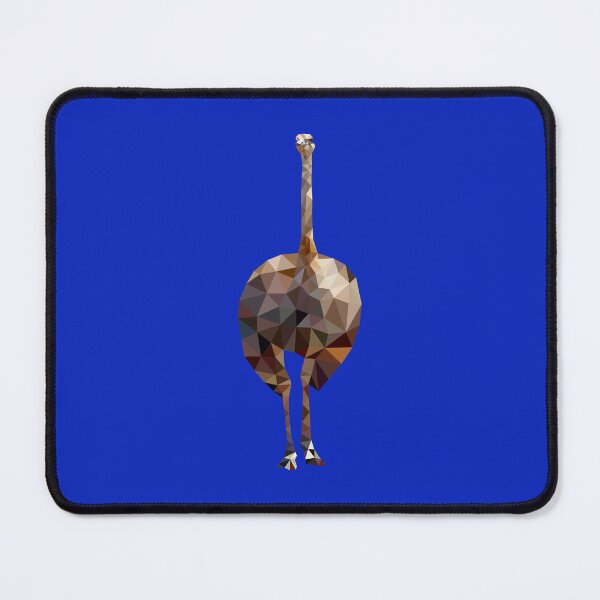 Item preview, Ostrich designed and sold by M K D.
