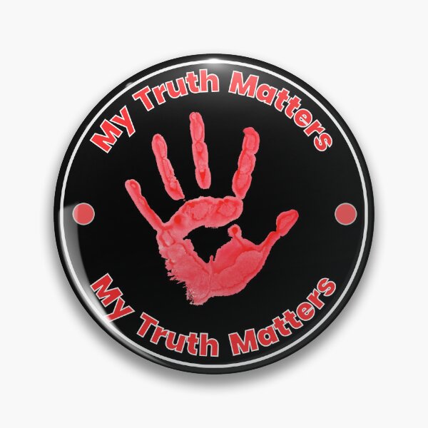 Item preview, Social Justice Speak Up My Truth Matters designed and sold by H3designs.
