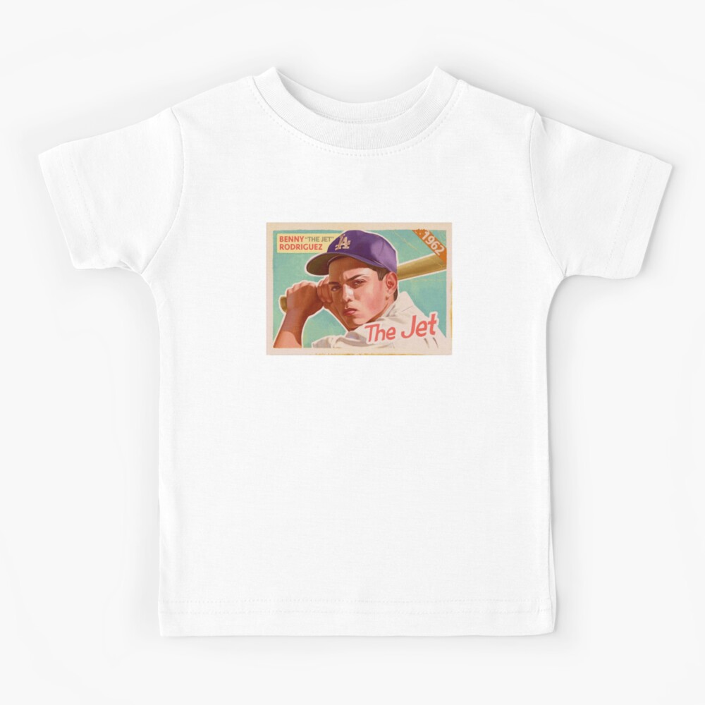 Benny the Jet Rodriguez Tribute Shirt 