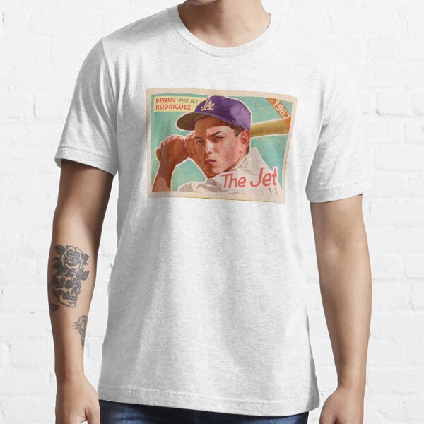 Cartoon Sandlot (Benny The Jet) Tri-blend T-Shirt for Sale by Marocostan