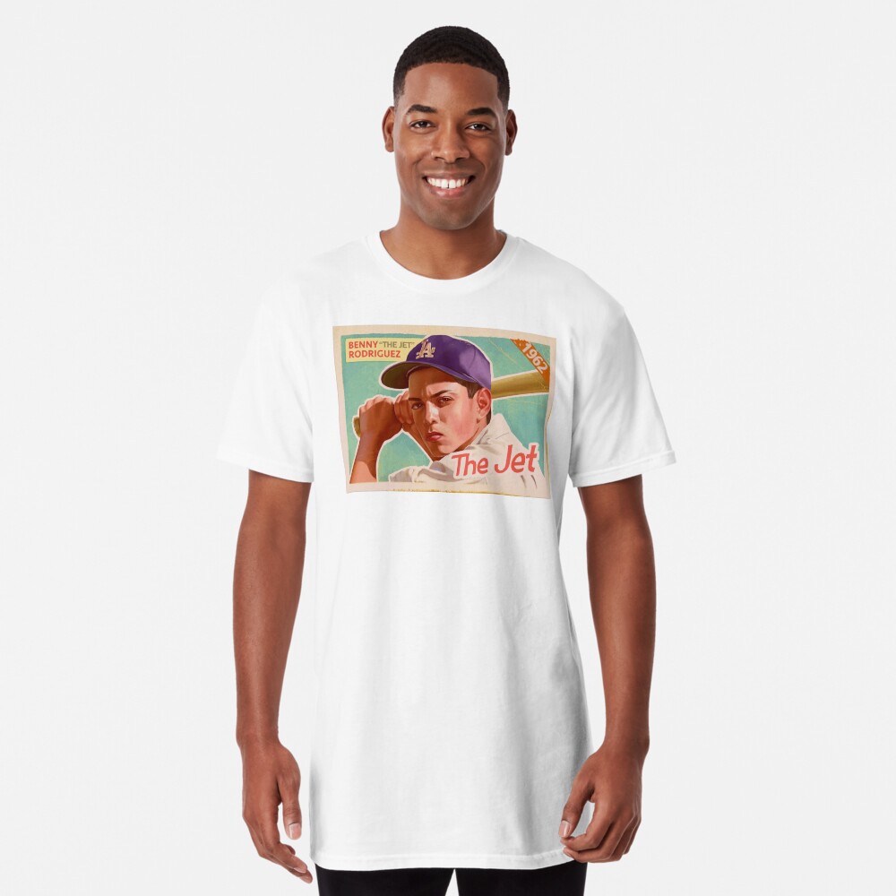 Benny the Jet Rodriguez Men/Unisex T-Shirt - Famous IRL