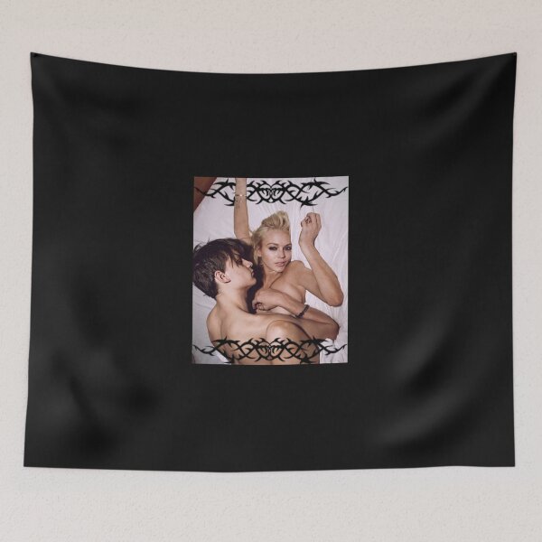 Item preview, Lindsay Lohan - Bobby designed and sold by hgilfordbened.