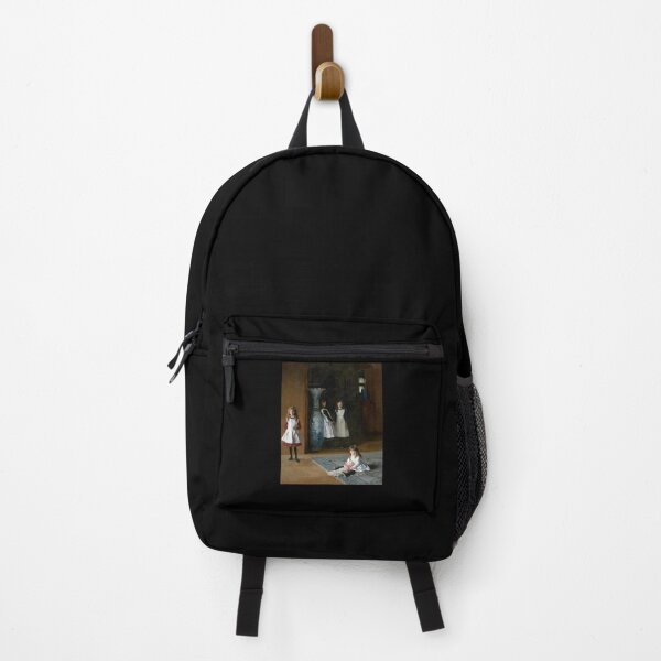 Item preview, Special Present John Singer Sargent The Daughters Of Edward Darley Boit Gift For Everyone designed and sold by TerrillGutmann.