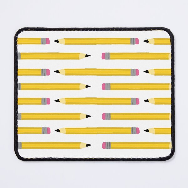 Item preview, Pencil Pattern designed and sold by Katherine Swartzbeck.