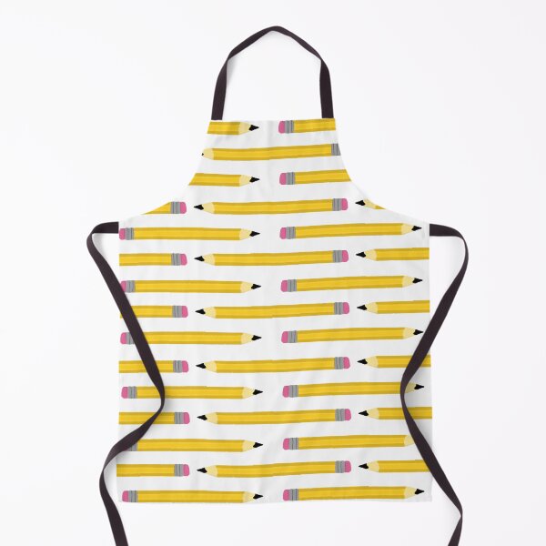 Item preview, Pencil Pattern designed and sold by Katherine Swartzbeck.