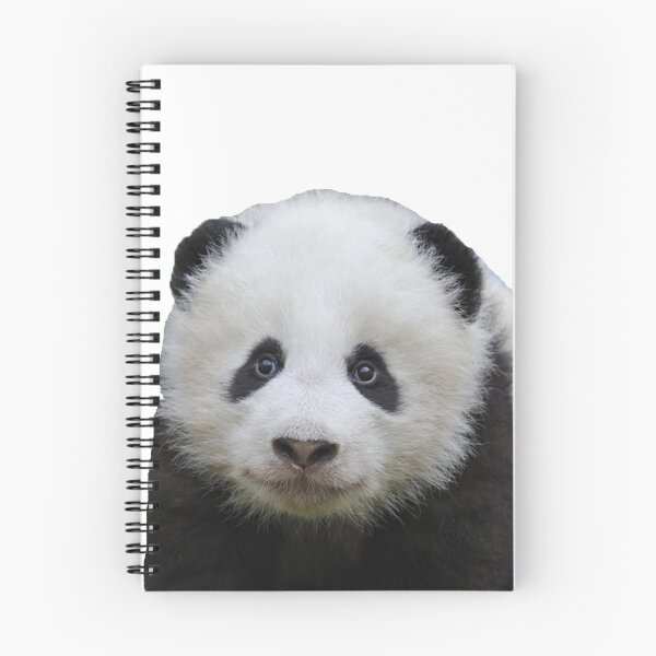 Item preview, panda cub designed and sold by jackiekeating.
