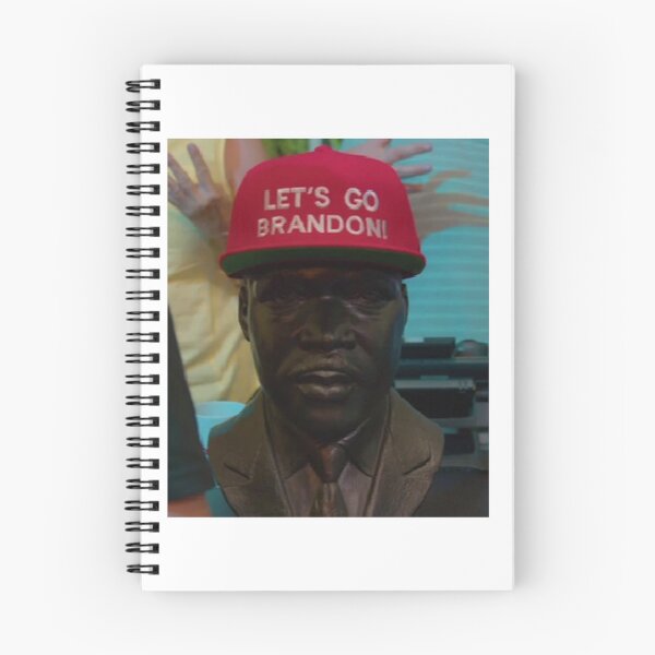Item preview, lets go brandon mlk designed and sold by mouseypoo13.