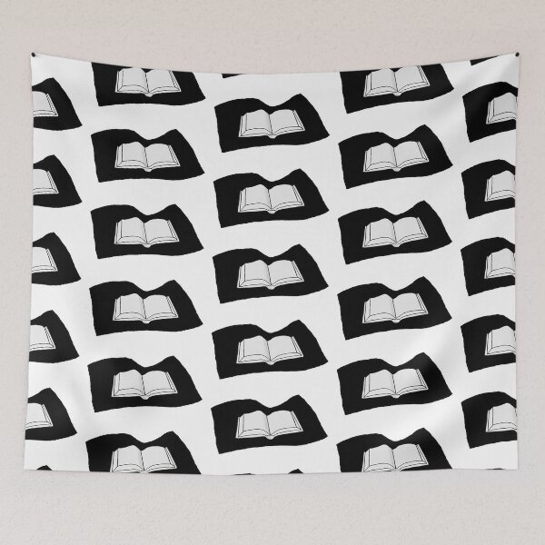 Item preview, Librarian Flag designed and sold by CWINK.
