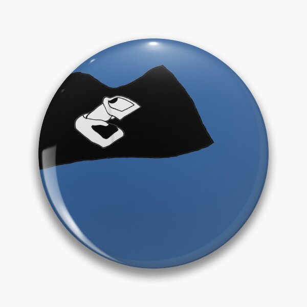 Item preview, Cashier Flag designed and sold by CWINK.