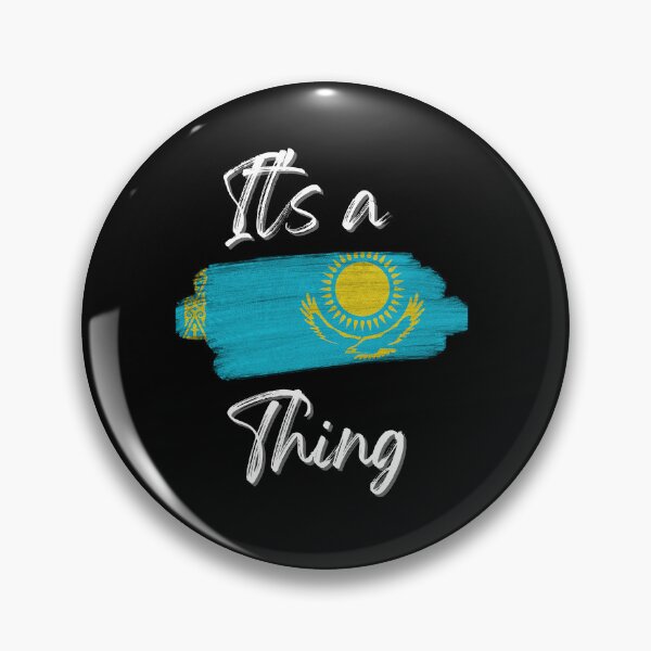 Item preview, Its a Kazakh Thing designed and sold by EssentialArtUS.