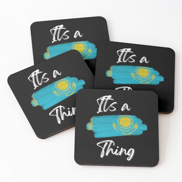 Item preview, Its a Kazakh Thing designed and sold by EssentialArtUS.