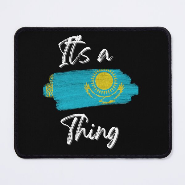 Item preview, Its a Kazakh Thing designed and sold by EssentialArtUS.