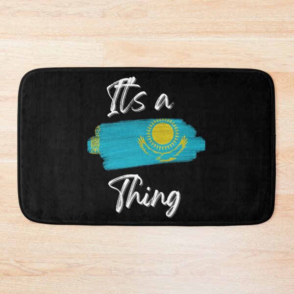 Item preview, Its a Kazakh Thing designed and sold by EssentialArtUS.
