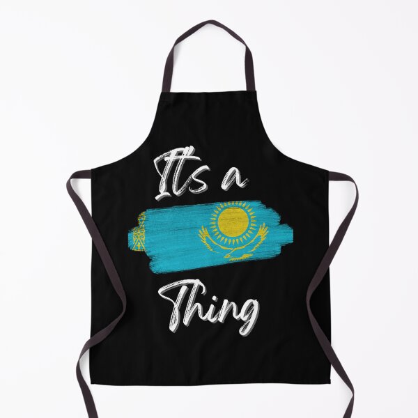 Item preview, Its a Kazakh Thing designed and sold by EssentialArtUS.
