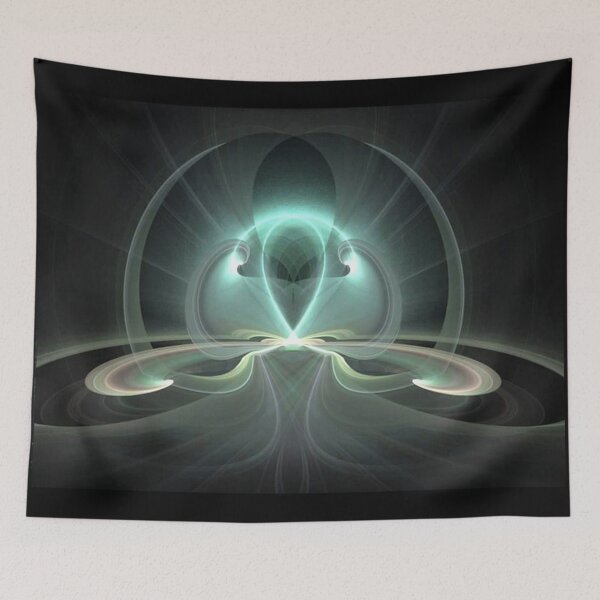 Item preview, Alien Rising designed and sold by cheese6623.